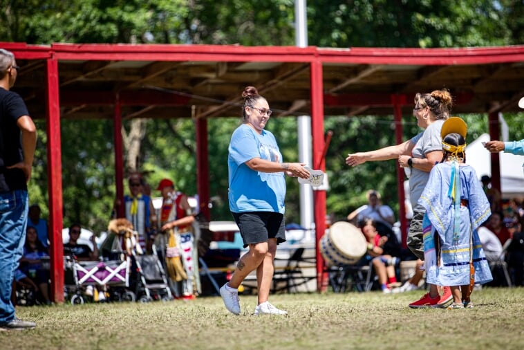 Flandreau Santee Sioux Tribe Wacipi Photo Gallery & Videos